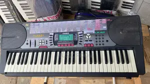 Casio Lk 60 Keyboard