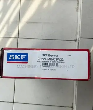23224mb/Cc SKF