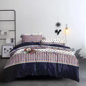 Usable Pure Cotton Bedsheets