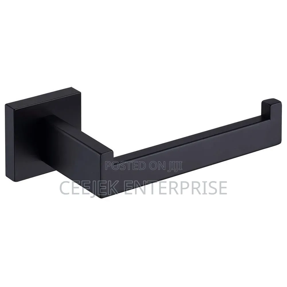 L Shape Tissue Holder