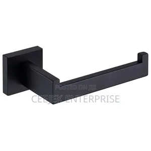 L Shape Tissue Holder