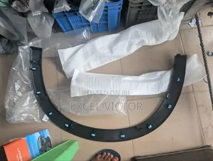 Fender Chrome 2023 Honda HRV