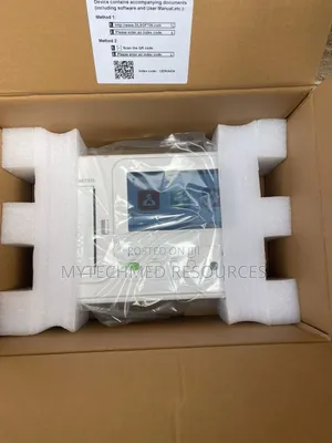Digital Spirometer