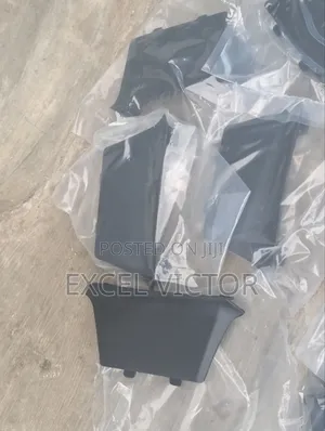 Radar Cover 2018 Honda CRV