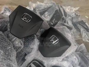 Steering Airbag Cover 2013 Honda CRV