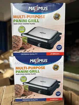 Maximus Shawarma Maker