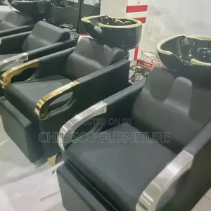 High Quality Hair Wash