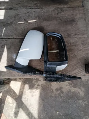 Side Mirror for Kia Rio 2007 Model