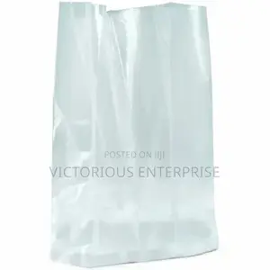Quality Nylon Sack (All Sizes) – Lagos Island