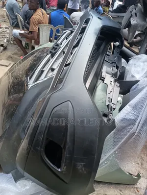 Front Bumper for Hyundai Ix35 Model