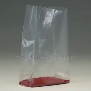 Extra Thick Nylon Bags for Packaging – Lekki