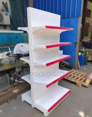 Imported Double Sided Shelves