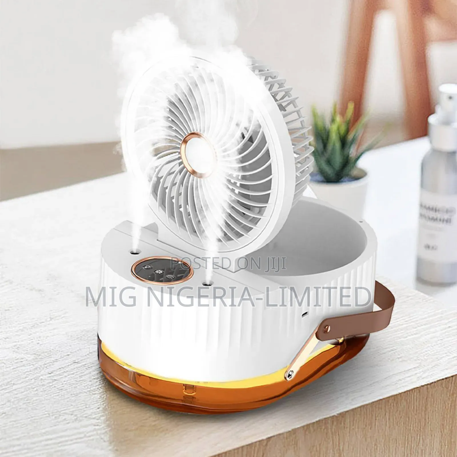 Frame Fire Aloma Diffuser