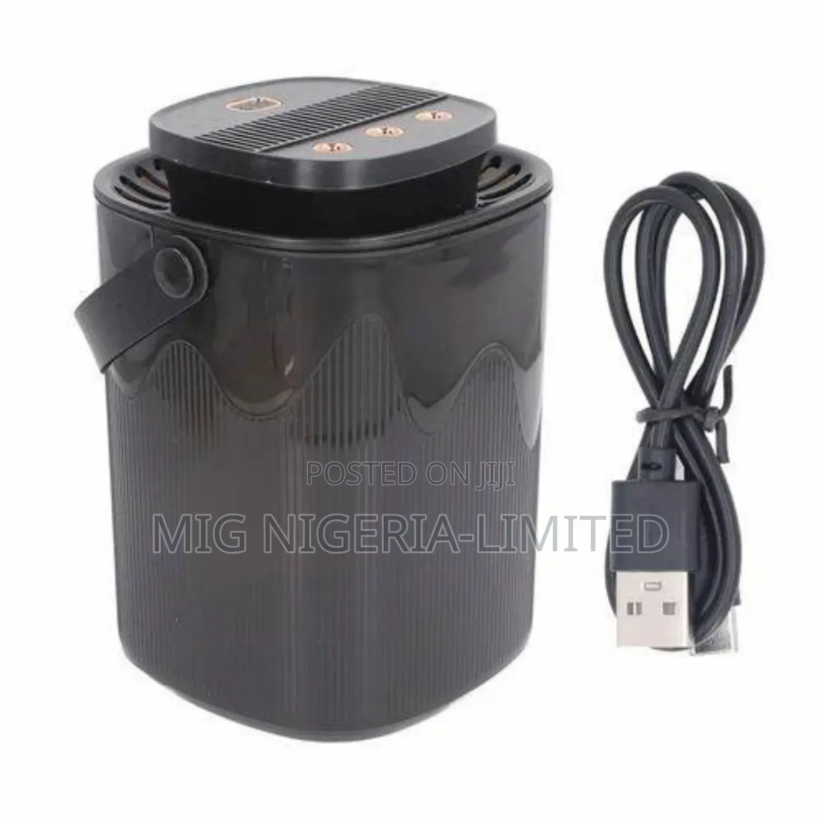 Frame Fire Aloma Diffuser
