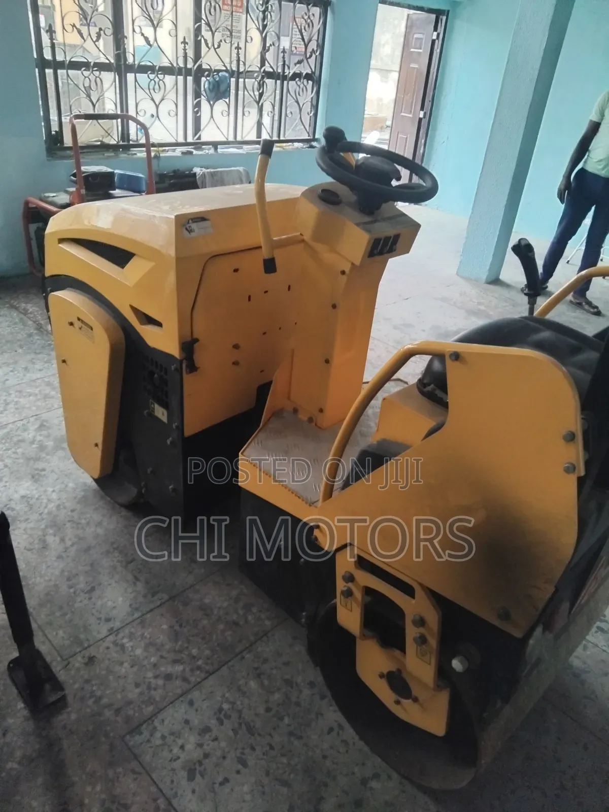 Equipment Tools