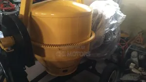Concrete Mix 350 Liters