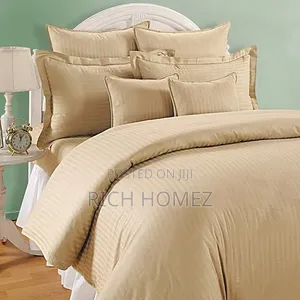 Body Friendly Beddings