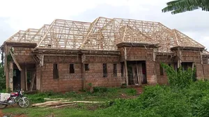 Original Wood Supply and Installation