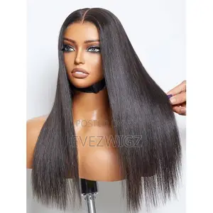 Diva Body Wave, Straight, Curly Blend Wigs