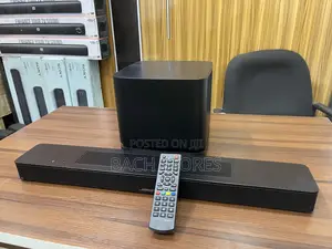 Bose Smart Wireless Soundbar 600 With Dolby Atmos Sound Alexa
