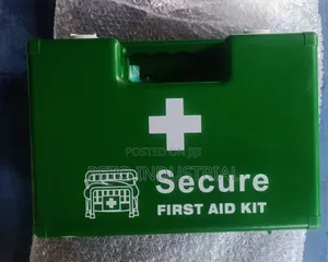 First Aid Kits