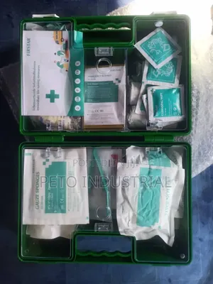 First Aid Kits