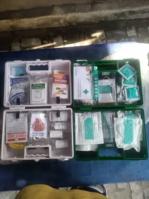 First Aid Kits