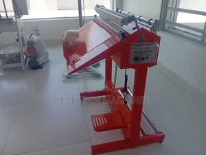 Pedal Sealing Machine With Cutter
