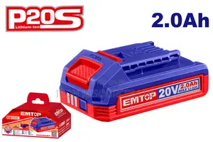 Lithium-Ion Battery Pack 2.0ah