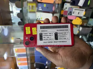 Apple iPhone 14 128 GB Red
