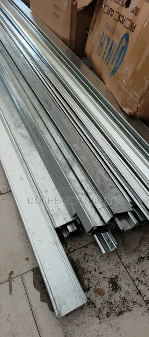 In Such of Quality Galvanized Stainless Steel Trusses