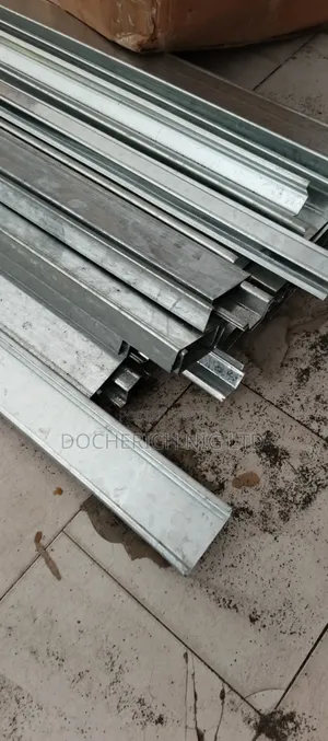 Have You Been Searching for Stainless Steel Trusses