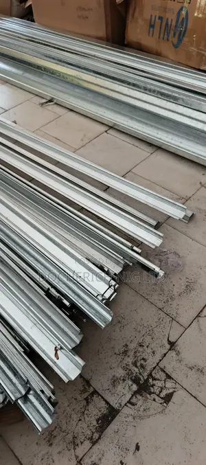 Reliable Galvanized Stainless Steel Trusses With Warranty