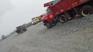 Quality Material for Construction Project