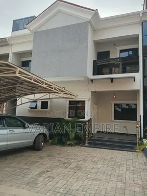 Furnished 5bdrm House in Life Camp for sale