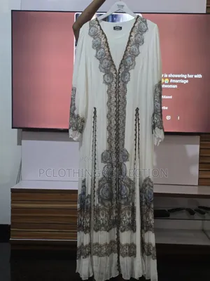 Stunning Abaya Available