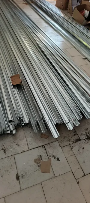 In Need of Stainless Steel Trusses for Sale