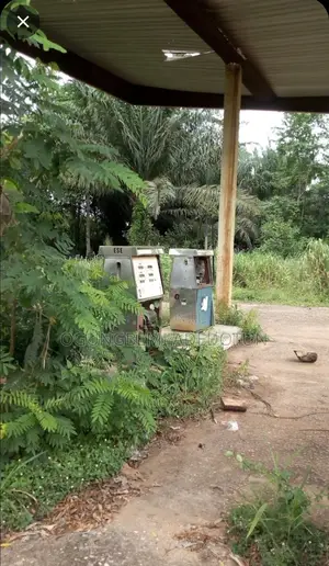 Filling Station