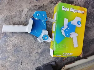 Tape Dispenser