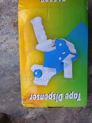 Tape Dispenser