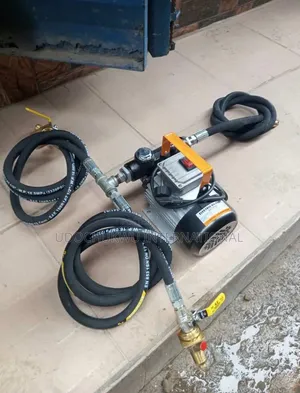 LGP Gas Pump