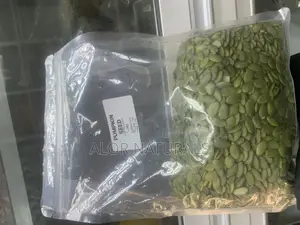 Pumpkin Seed
