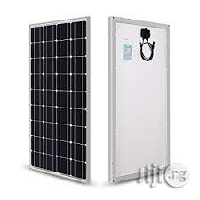 200watts Sunfield Monocrystalline Solar Panel