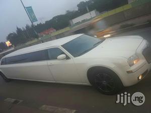 Limousines for Hire