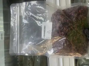 Cranberry Fruit