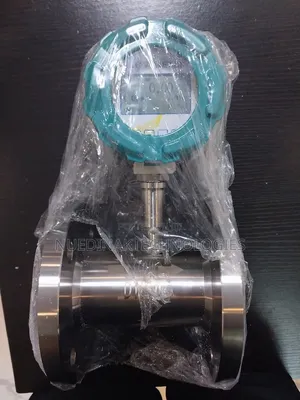 Flow Meter Calibration and Repairs