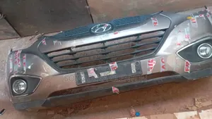 Complete Front Bumper for Hyundai Ix35 Model