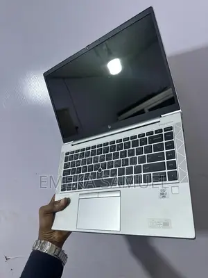 Laptop HP EliteBook 840 G7 16GB Intel Core i5 SSD 256GB