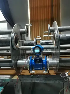 Flow Meter Calibration and Repairs