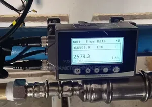 Flow Meter Calibration and Repairs